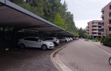 García del Cossio 2050