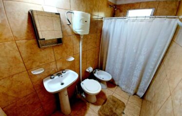 Complejo de cabañas Altas Cumbres, Córdoba