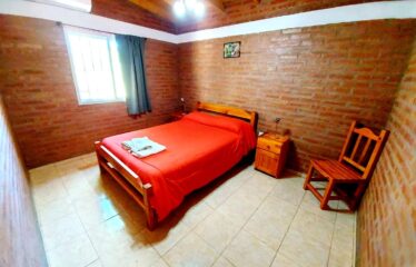 Complejo de cabañas Altas Cumbres, Córdoba