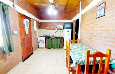 Complejo de cabañas Altas Cumbres, Córdoba
