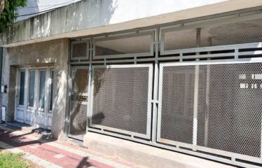 Av. Dorrego 1435, San Lorenzo