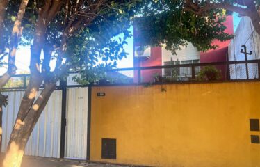 San Lorenzo 5381