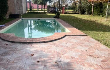 Scalabrini Ortiz 1400, Funes