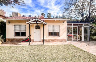 Scalabrini Ortiz 1400, Funes