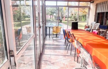 Scalabrini Ortiz 1400, Funes