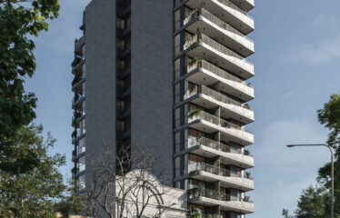 Av. Pellegrini 932, 10-02