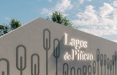 Lagos de Piñero