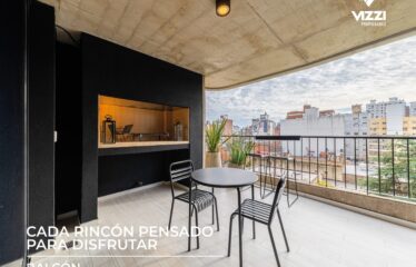 Montevideo 961