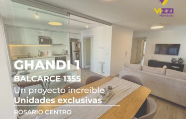 Balcarce 1355