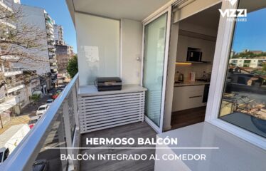 Balcarce 1355