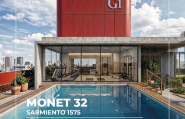 Sarmiento 1575